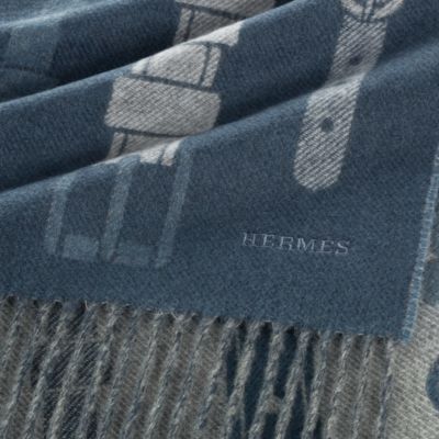 メンズ, ネクタイ・スカーフ・マフラー, マフラー＆カレ | Hermès